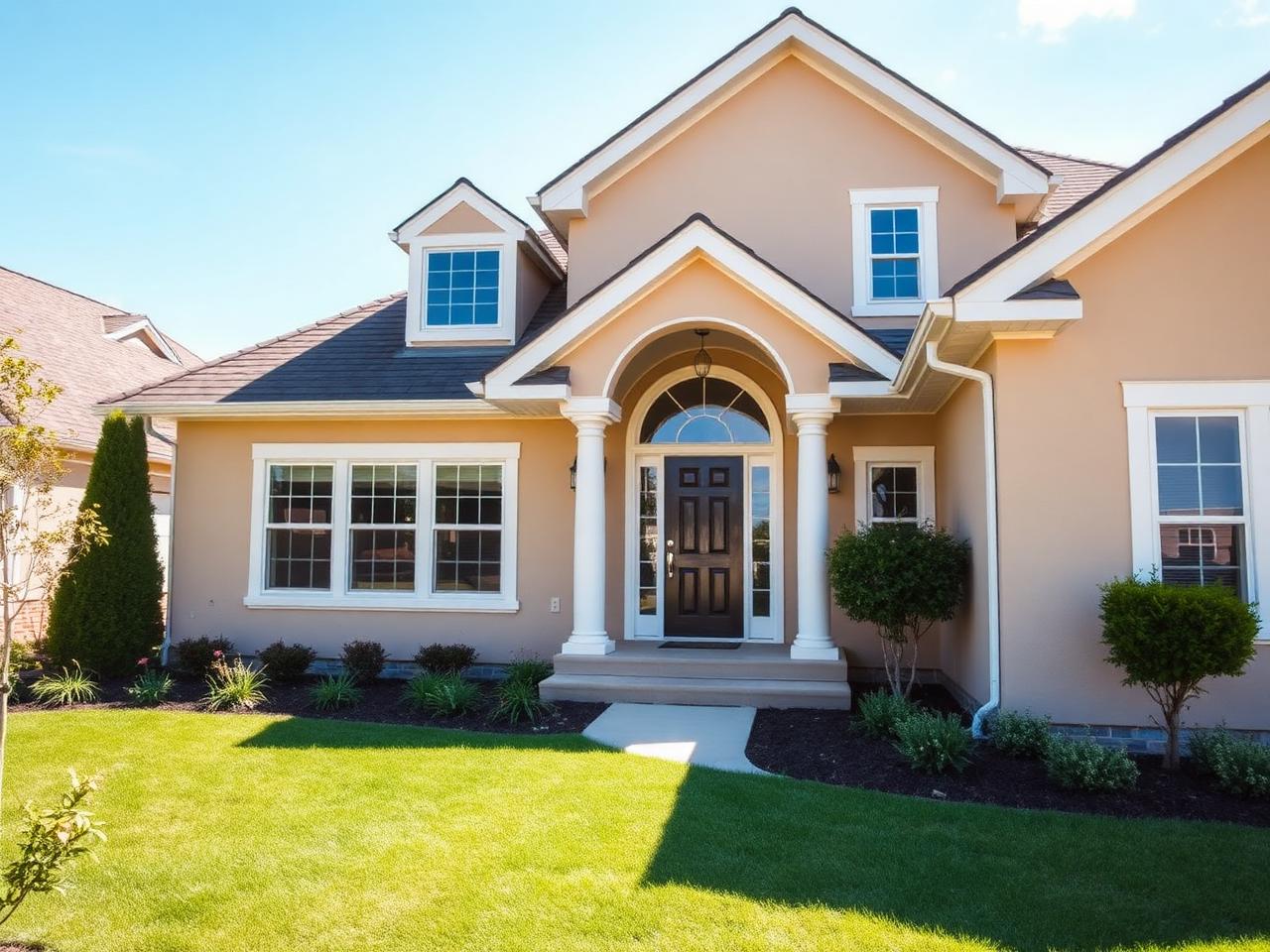 Exterior Painting