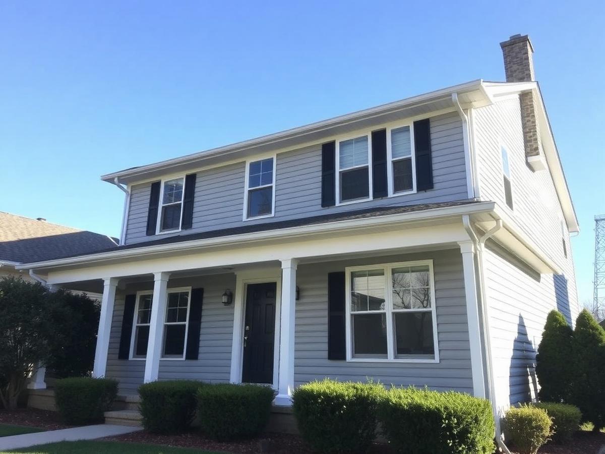 Exterior Refresh