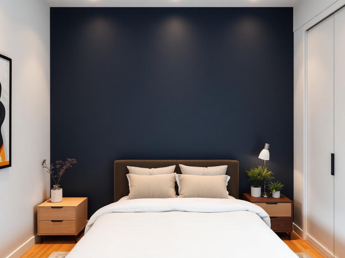 Feature Wall